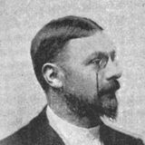 Portrait de Debontridder Frédéric