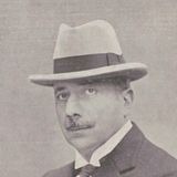 Portrait de de Kerchove d'Exaerde Robert