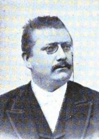 Portrait de Maroille Désiré