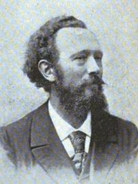 Portrait de Bastien Arthur