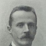 Portrait de Tonnelier Georges