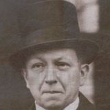 Portrait de du Bus de Warnaffe Charles