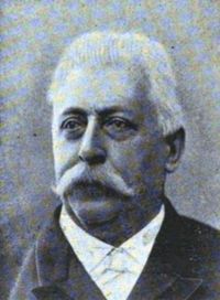 Portrait de Cambier Louis