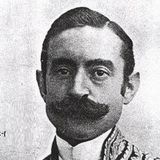 Portrait de de Briey Emmanuel