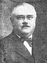 Portrait de Neven Paul