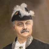 Portrait de Pieters Alphonse