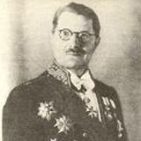 Portrait de Ingenbleek Jules