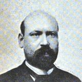 Portrait de Lorand Georges