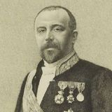 Portrait de Hubert Armand