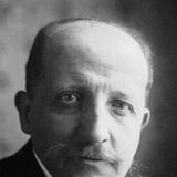 Portrait de Theunis Georges