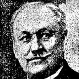 Portrait de Braffort Hyppolite