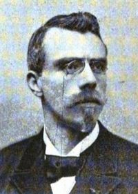 Portrait de Hoÿois René