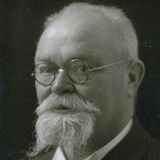 Portrait de Branquart René