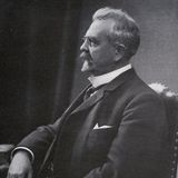 Portrait de Levie Michel