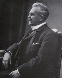 Portrait de Levie Michel