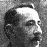 Portrait de Galopin François