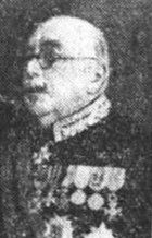 Portrait de Pussemier Lionel