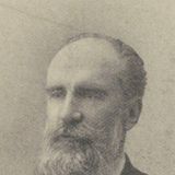 Portrait de Borginon Gustave