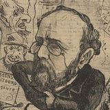 Portrait de Hanssens Léopold