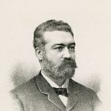 Portrait de De Vigne Jules