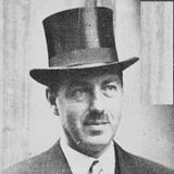 Portrait de Van Zeeland Paul