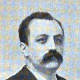 Portrait de Diericx Vincent