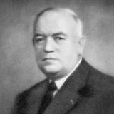 Portrait de Charles Paul