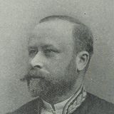 Portrait de Cooreman Gérard