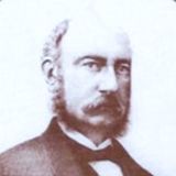 Portrait de Simon Edouard