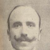 Portrait de Carton Henri