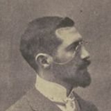 Portrait de Brifaut Valentin