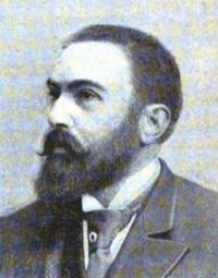 Portrait de de Theux de Meylandt Albert