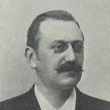 Portrait de Giroul Jules