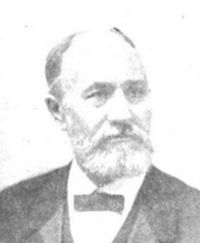 Portrait de Lauters François