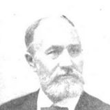 Portrait de Lauters François