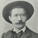 Portrait de Troclet Léon