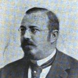 Portrait de Warocqué Georges