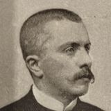 Portrait de Renkin Jules