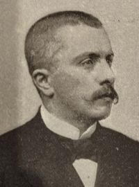 Portrait de Renkin Jules