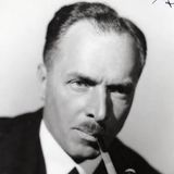 Portrait de de Man Henri