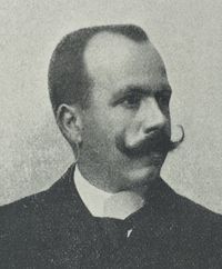 Portrait de Delvaux de Fenffe Henri