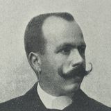 Portrait de Delvaux de Fenffe Henri