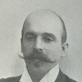 Portrait de Buyl Adolphe