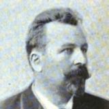 Portrait de Cartuyvels Hyacinthe