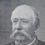 Portrait de Dumont Eugène