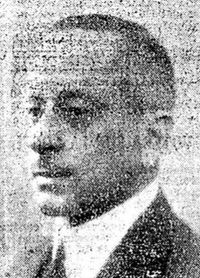 Portrait de Richard Raoul