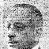 Portrait de Richard Raoul