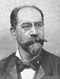 Portrait de Heuse Paul