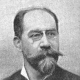 Portrait de Heuse Paul