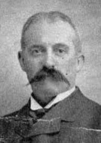 Portrait de Fossion Joseph